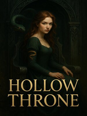 cover image of Hollow Throne